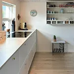 Holiday home In With Wifi