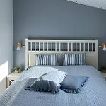 Holiday home In With Wifi
