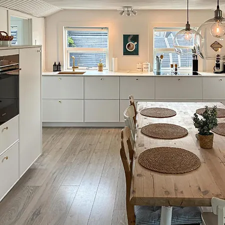 In With Wifi Hébergement de vacances Slagelse