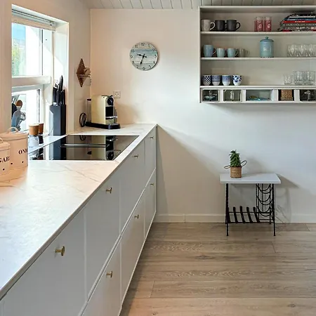 Hébergement de vacances In With Wifi