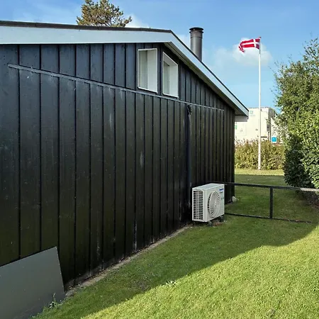 Holiday home In With Wifi *