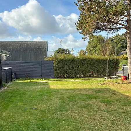 In With Wifi Holiday home *