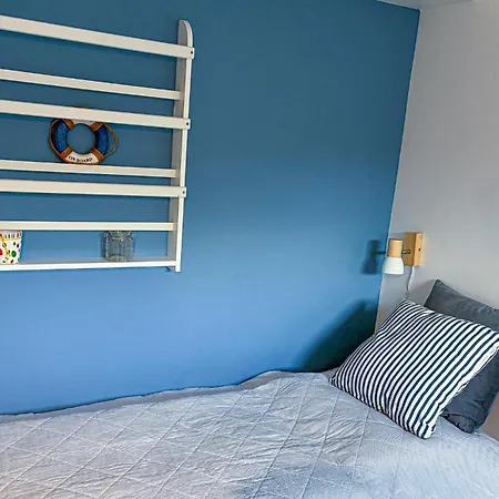 In With Wifi Hébergement de vacances