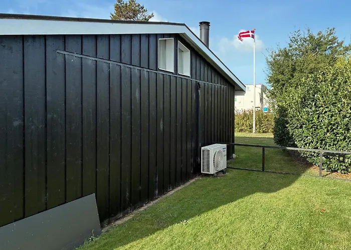 Σπίτι διακοπών In With Wifi *