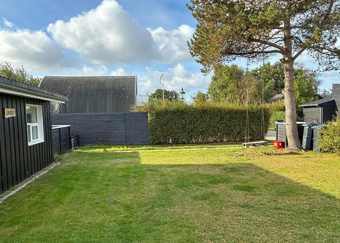 In With Wifi Σπίτι διακοπών *