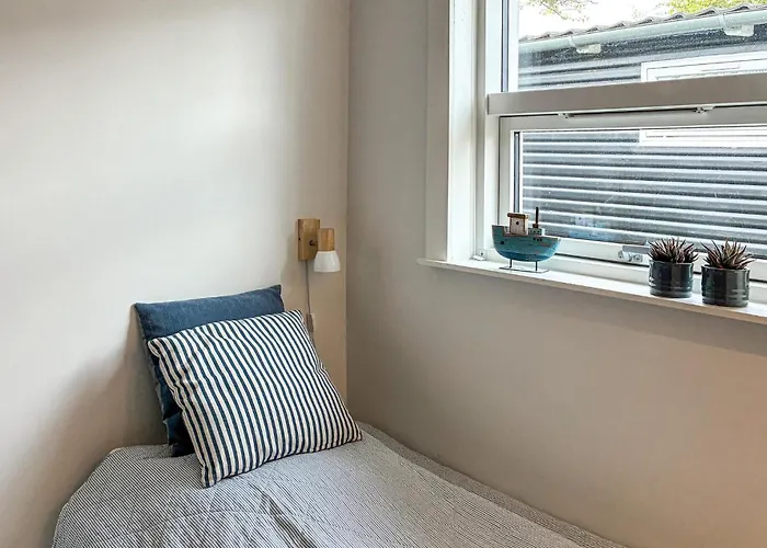 In With Wifi Σπίτι διακοπών